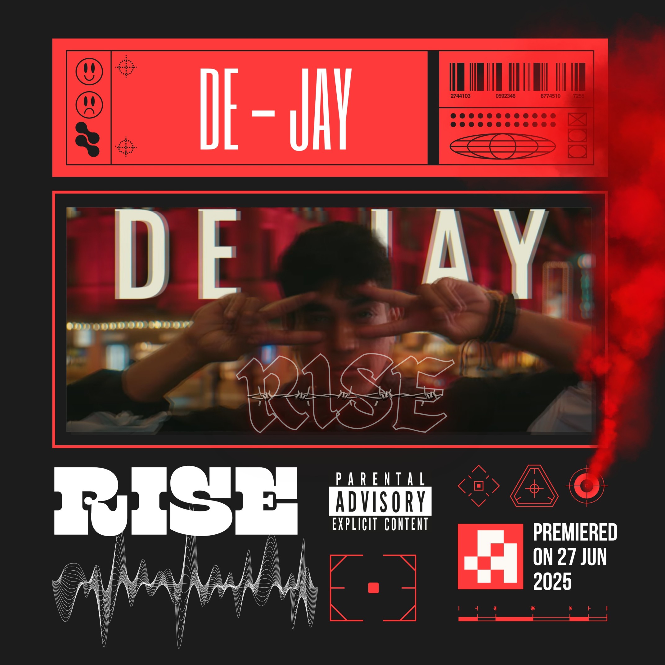 Rise