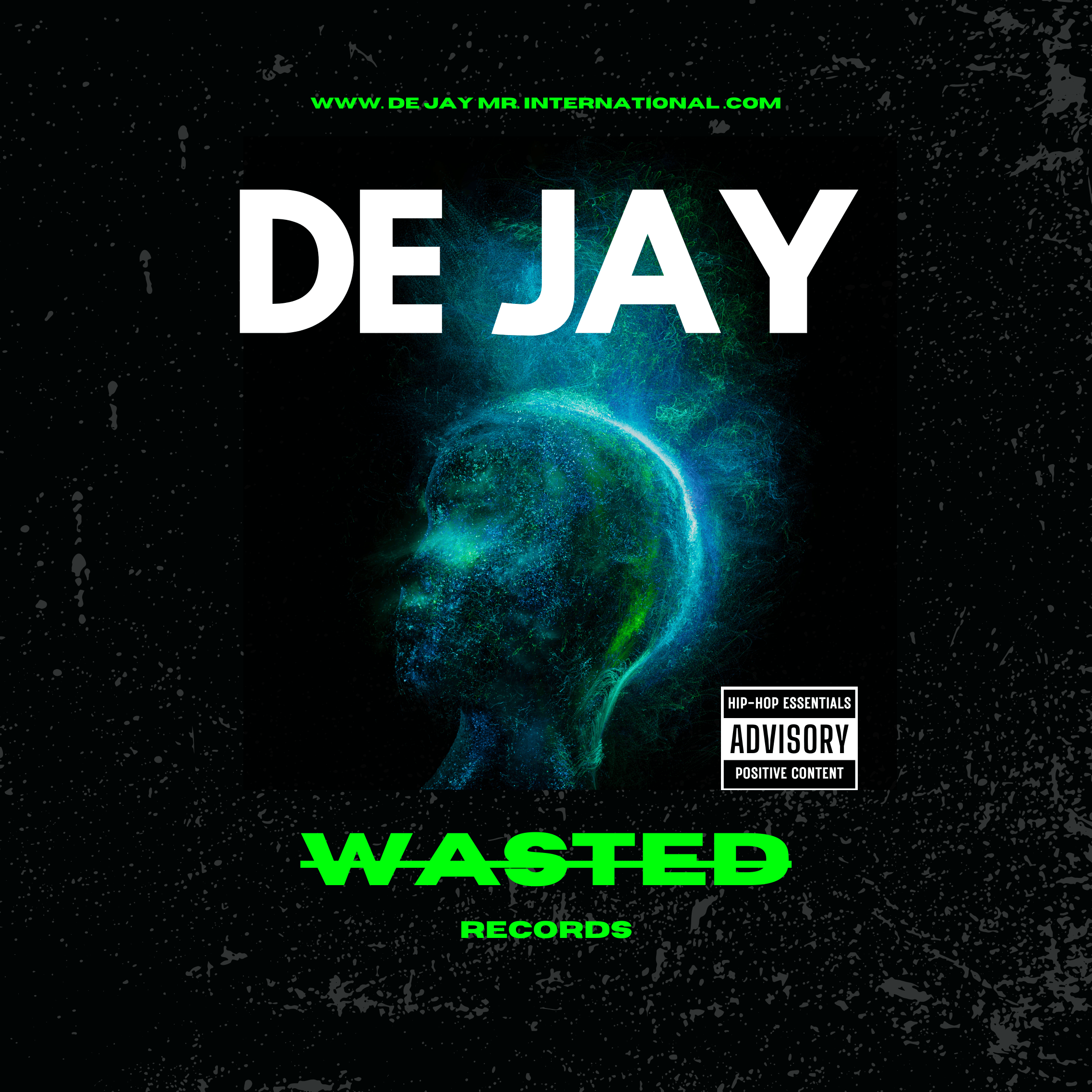 Wasted