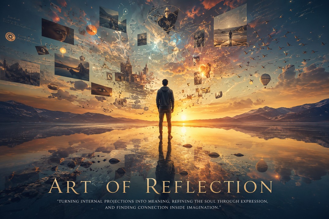 Art of Reflection