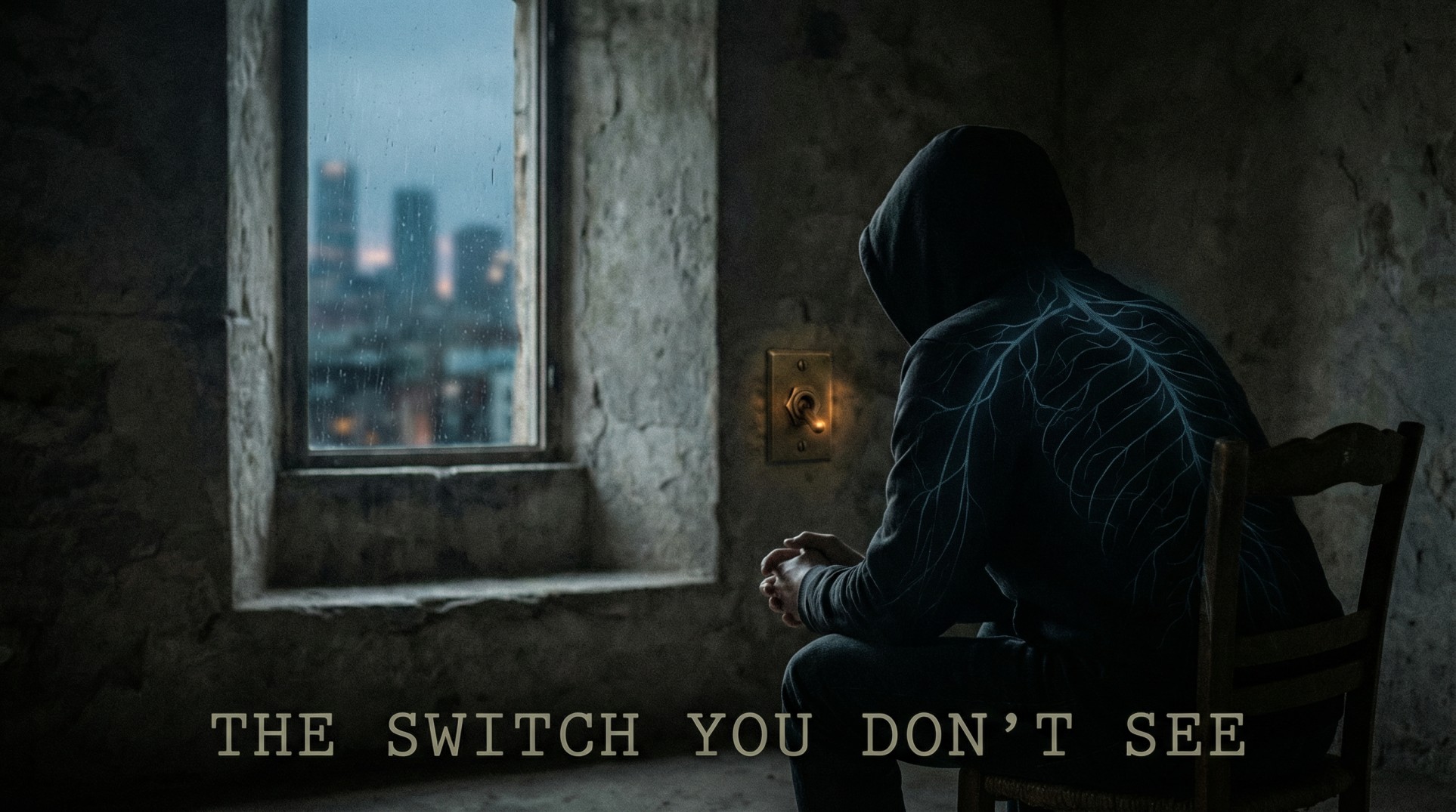 The Switch You Don’t See